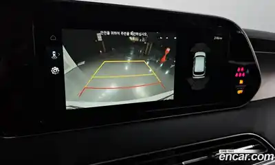 Hyundai Palisade 2022 3.8 Автомат в Москве № 123720, миниатюра 10