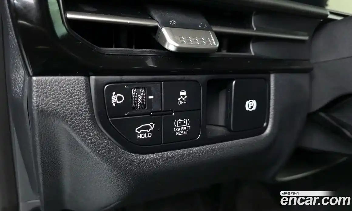 Kia Sportage 2025 1.6 Автомат в Москве № 123849, фото 12