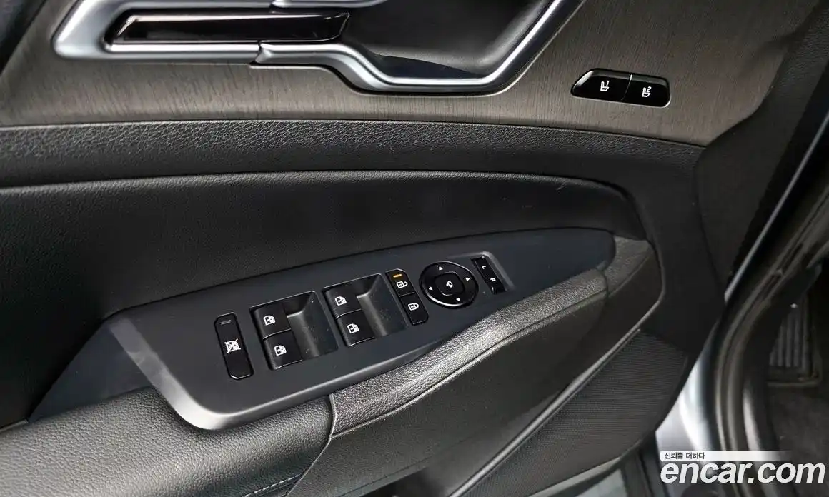 Kia Sportage 2025 1.6 Автомат в Москве № 123849, фото 15