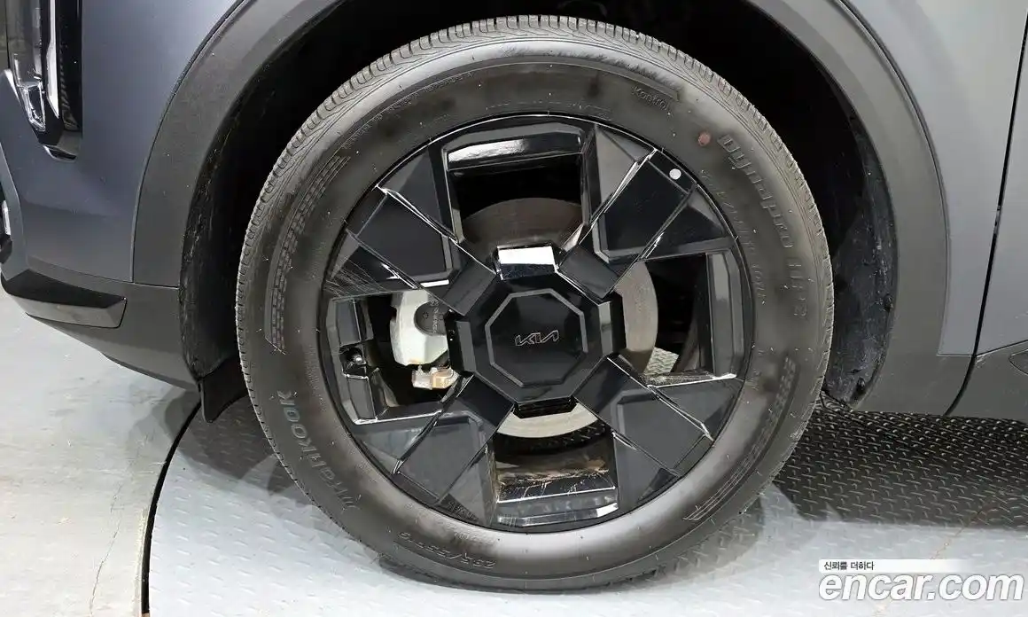 Kia Sportage 2025 1.6 Автомат в Москве № 123849, фото 18