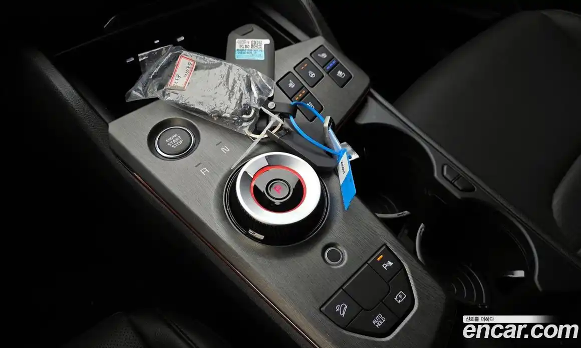 Kia Sportage 2025 1.6 Автомат в Москве № 123849, фото 19