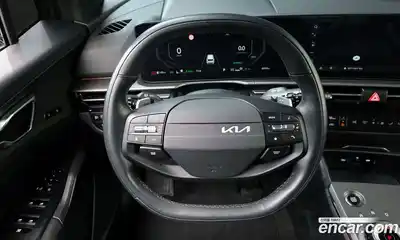 Kia Sportage 2025 1.6 Автомат в Москве № 123849, миниатюра 2