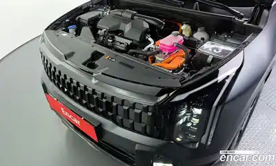 Kia Sportage 2025 1.6 Автомат в Москве № 123849, миниатюра 8