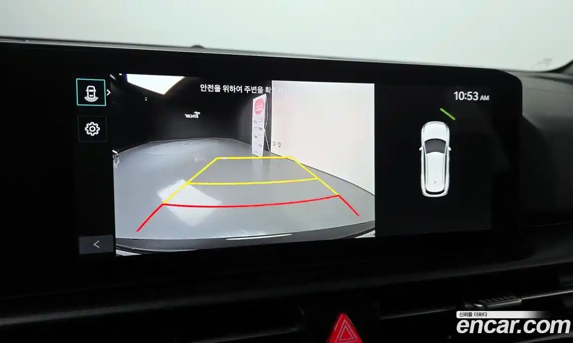 Kia Sportage 2025 1.6 Автомат в Москве № 123849, фото 10