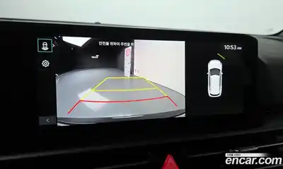 Kia Sportage 2025 1.6 Автомат в Москве № 123849, миниатюра 10