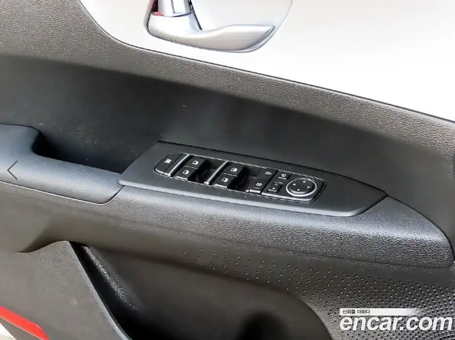 Kia K3 2022 1.6 Автомат в Москве № 123995, фото 11