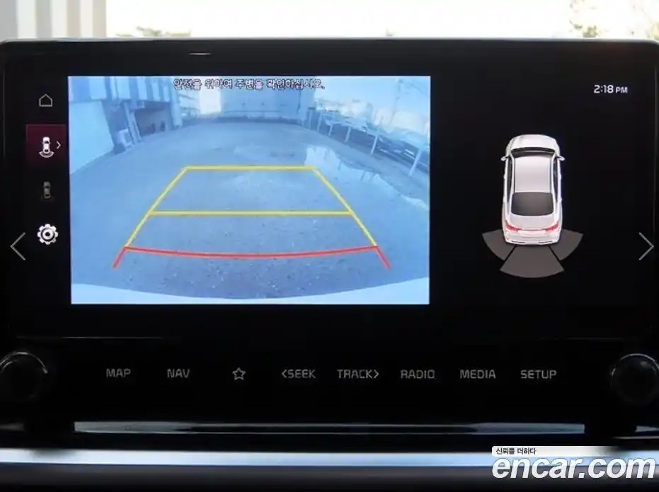 Kia K3 2022 1.6 Автомат в Москве № 123995, фото 15