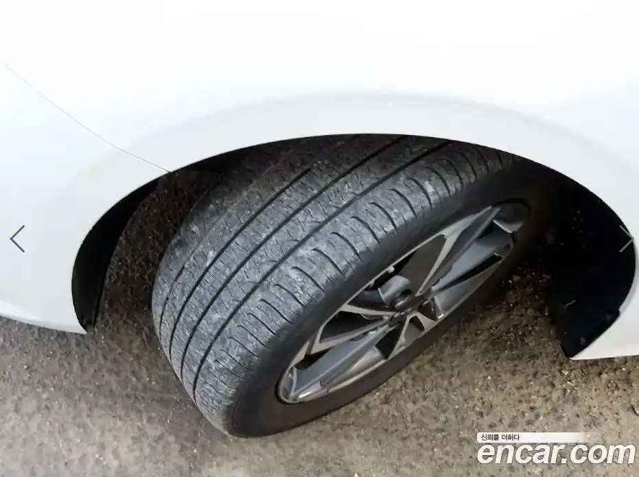 Kia K3 2022 1.6 Автомат в Москве № 123995, фото 18