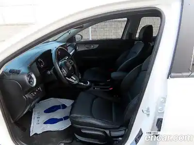 Kia K3 2022 1.6 Автомат в Москве № 123995, миниатюра 5