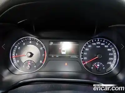 Kia K3 2022 1.6 Автомат в Москве № 123995, миниатюра 9