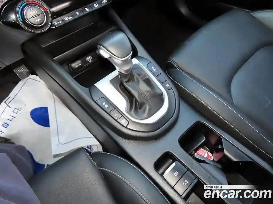 Kia K3 2022 1.6 Автомат в Москве № 123995, фото 10