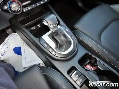 Kia K3 2022 1.6 Автомат в Москве № 123995, миниатюра 10