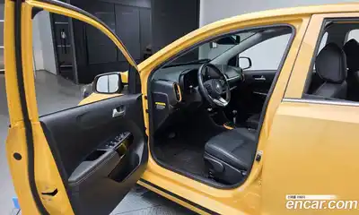 Kia Morning 2021 1.0 Автомат в Москве № 124006, миниатюра 12