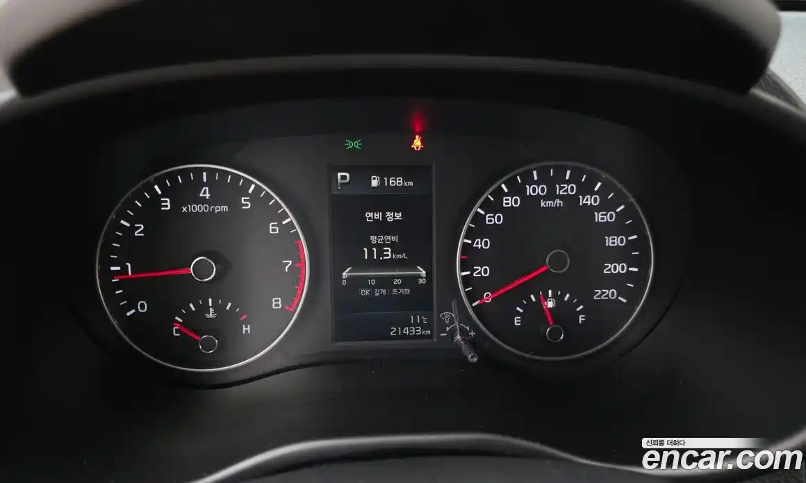 Kia Morning 2021 1.0 Автомат в Москве № 124006, фото 14