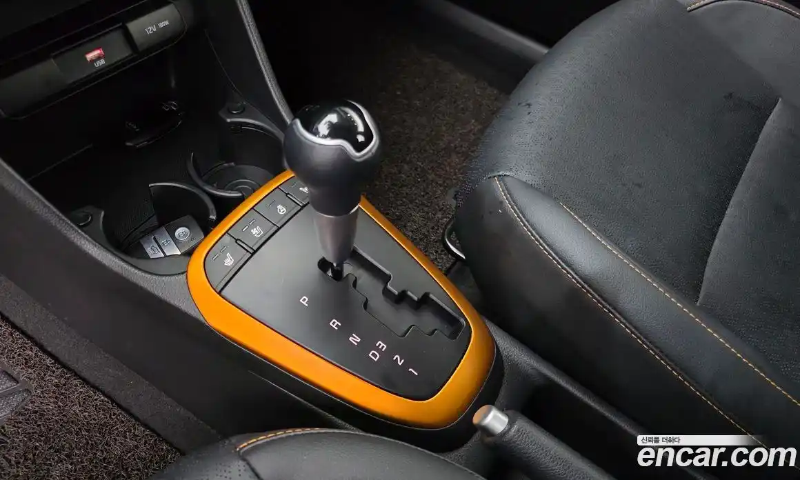 Kia Morning 2021 1.0 Автомат в Москве № 124006, фото 16