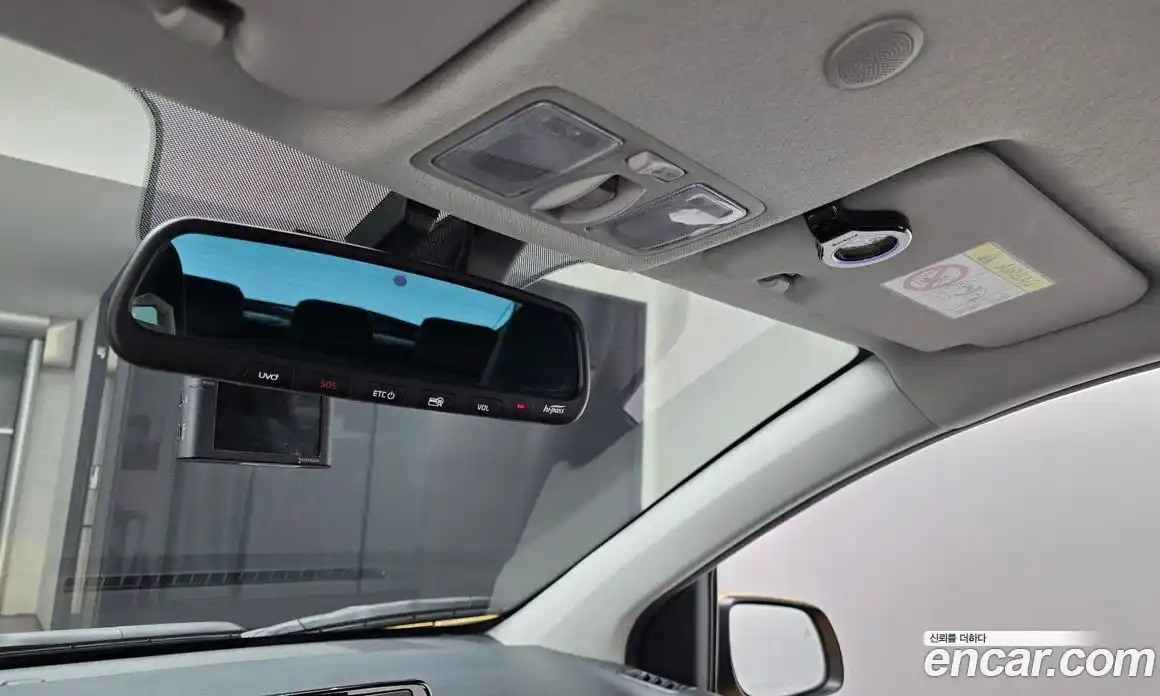 Kia Morning 2021 1.0 Автомат в Москве № 124006, фото 8