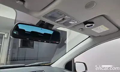 Kia Morning 2021 1.0 Автомат в Москве № 124006, миниатюра 8