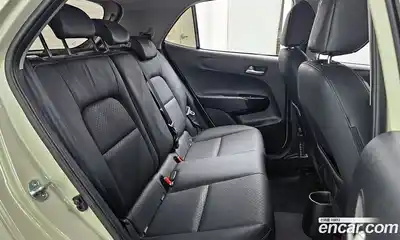 Kia Morning 2020 1.0 Автомат в Москве № 124413, миниатюра 12