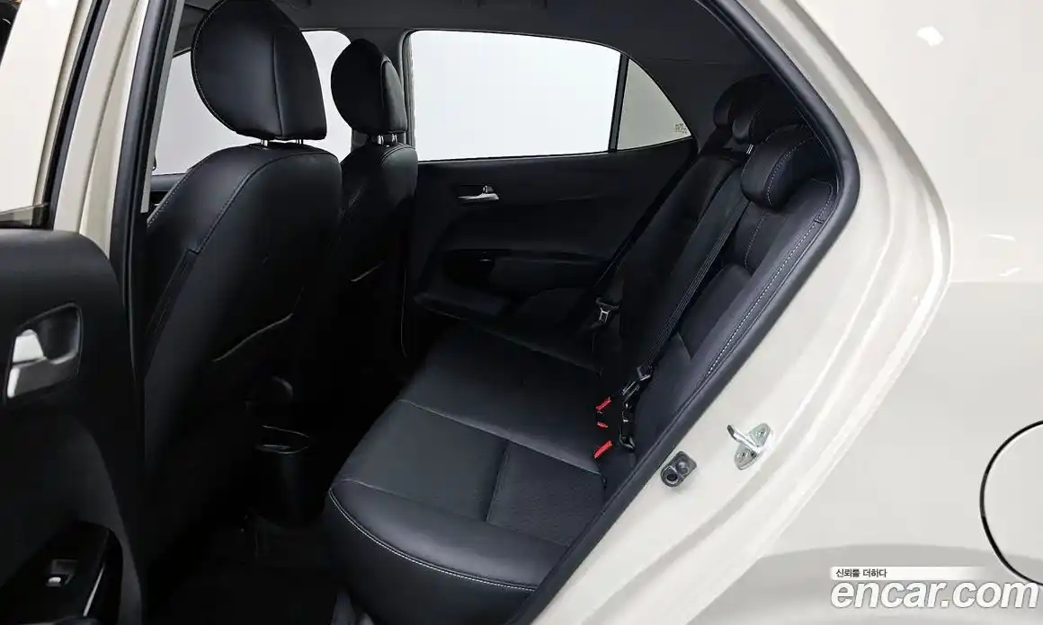 Kia Morning 2020 1.0 Автомат в Москве № 124413, фото 13