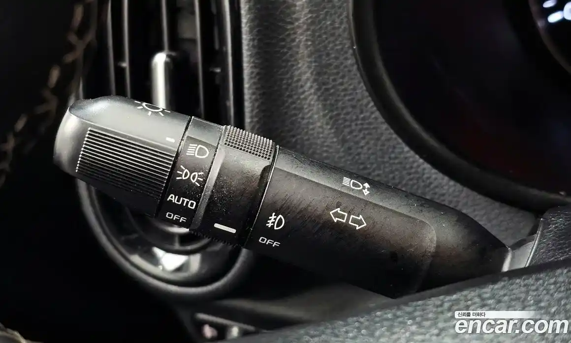 Kia Morning 2020 1.0 Автомат в Москве № 124413, фото 18