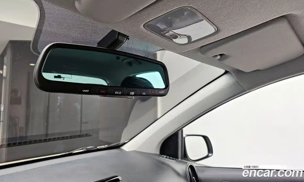 Kia Morning 2020 1.0 Автомат в Москве № 124413, фото 19