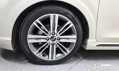 Kia Morning 2020 1.0 Автомат в Москве № 124413, миниатюра 5