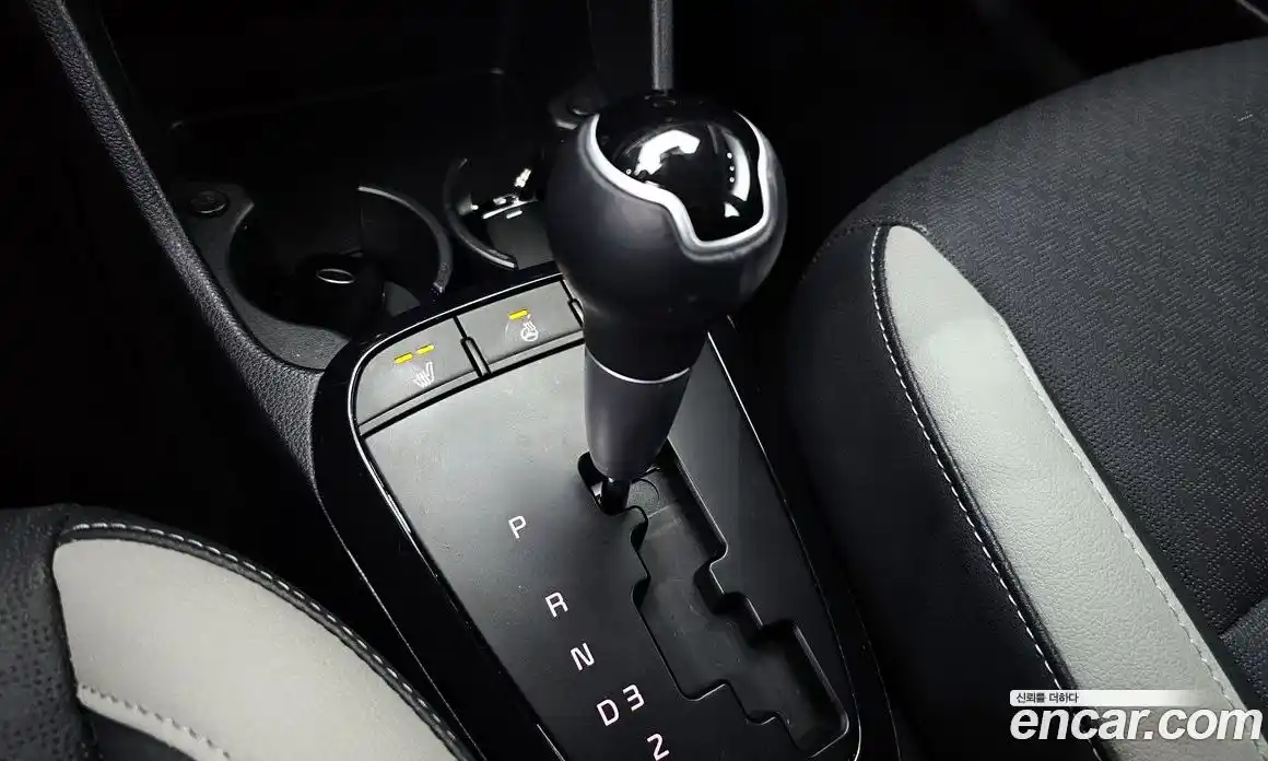 Kia Morning 2020 1.0 Автомат в Москве № 124413, фото 9