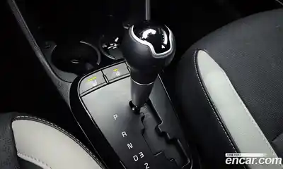 Kia Morning 2020 1.0 Автомат в Москве № 124413, миниатюра 9