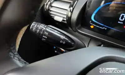 Hyundai Casper, 2022