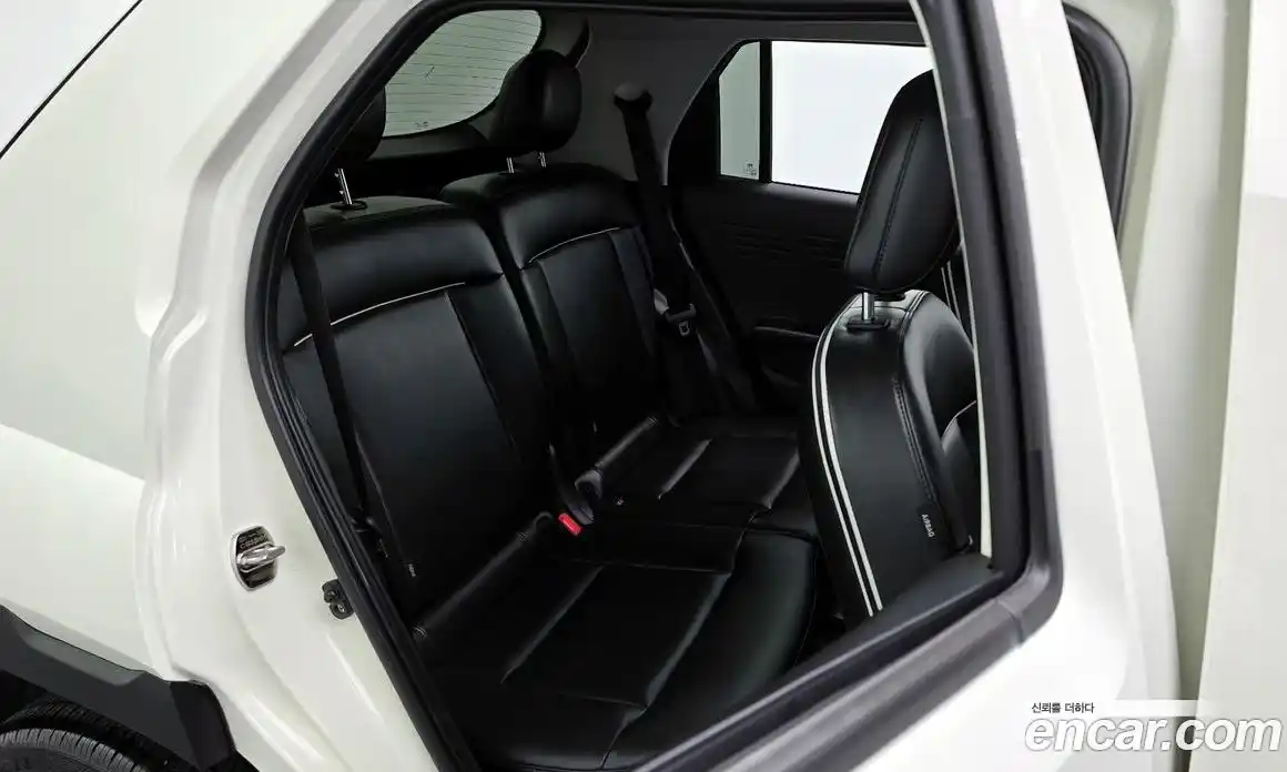 Hyundai Casper 2022 1.0 Автомат в Москве № 126287, фото 12