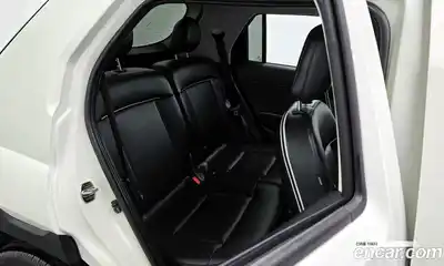 Hyundai Casper 2022 1.0 Автомат в Москве № 126287, миниатюра 12