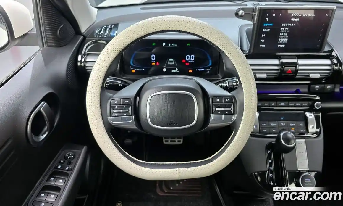 Hyundai Casper 2022 1.0 Автомат в Москве № 126287, фото 14