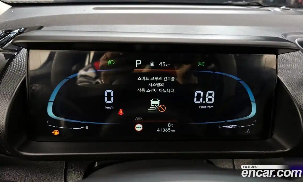 Hyundai Casper 2022 1.0 Автомат в Москве № 126287, фото 3