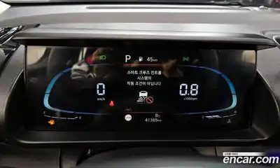 Hyundai Casper 2022 1.0 Автомат в Москве № 126287, миниатюра 3