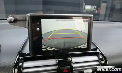 Hyundai Casper 2022 1.0 Автомат в Москве № 126287, миниатюра 4