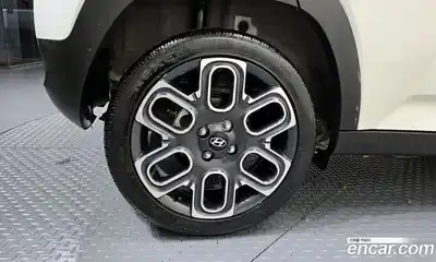 Hyundai Casper 2022 1.0 Автомат в Москве № 126287, миниатюра 6