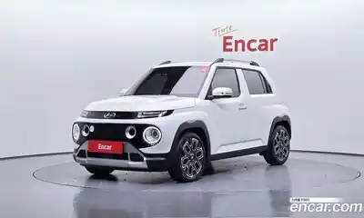 Hyundai Casper 2022 1.0 Автомат в Москве № 126287, миниатюра 8