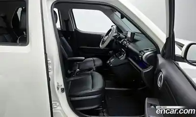 Hyundai Casper 2022 1.0 Автомат в Москве № 126287, миниатюра 9