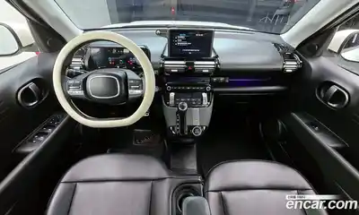 Hyundai Casper 2022 1.0 Автомат в Москве № 126287, миниатюра 10