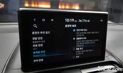 Hyundai Casper, 2022