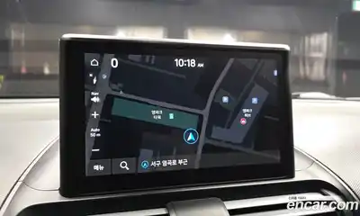 Hyundai Casper 2022 1.0 Автомат в Москве № 126509, миниатюра 12