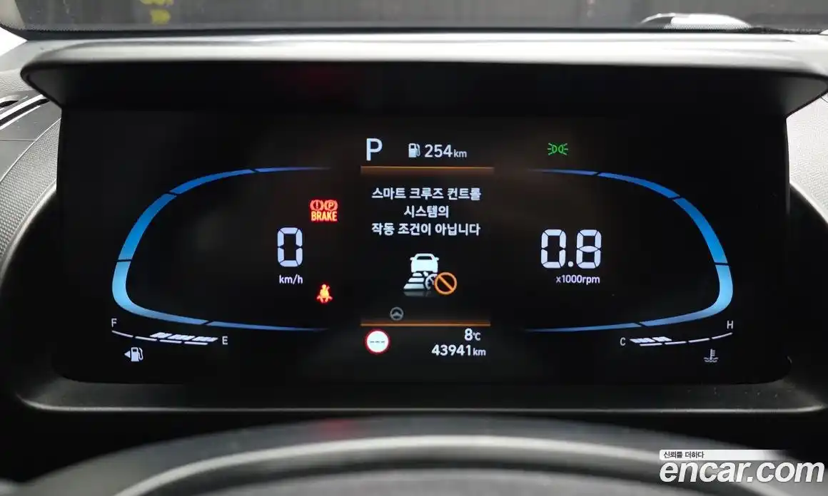 Hyundai Casper 2022 1.0 Автомат в Москве № 126509, фото 17