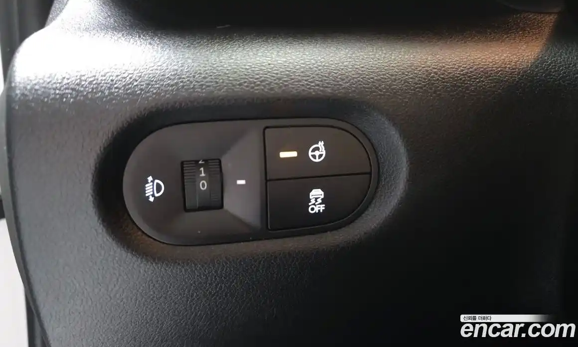 Hyundai Casper 2022 1.0 Автомат в Москве № 126509, фото 19