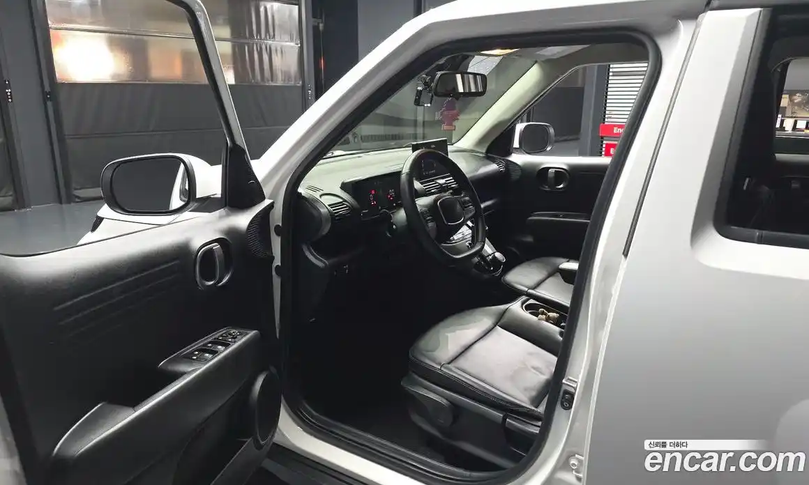 Hyundai Casper 2022 1.0 Автомат в Москве № 126509, фото 5