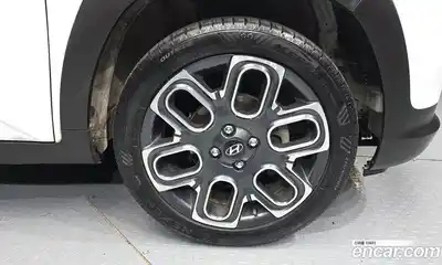 Hyundai Casper 2022 1.0 Автомат в Москве № 126509, миниатюра 8