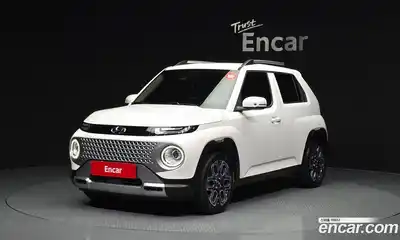 Hyundai Casper 2022 1.0 Автомат в Москве № 126509, миниатюра 9