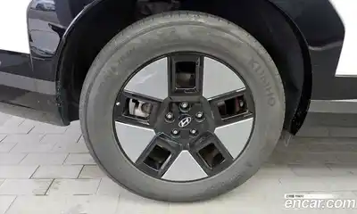 Hyundai Santa Fe 2024 1.6 Автомат в Москве № 126704, миниатюра 11