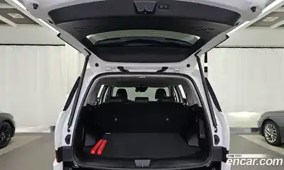 Hyundai Santa Fe 2024 1.6 Автомат в Москве № 126704, миниатюра 2