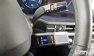 Hyundai Santa Fe 2024 1.6 Автомат в Москве № 126704, миниатюра 8