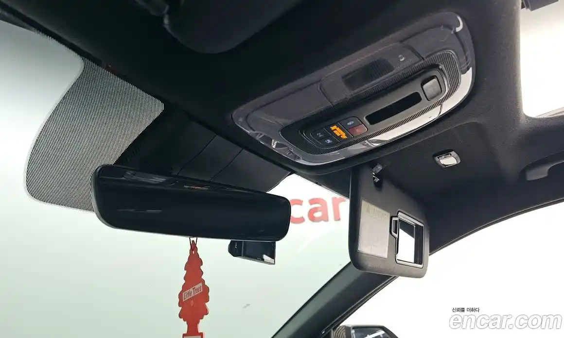 Hyundai Avante 2022 2.0 Автомат в Москве № 127145, фото 12